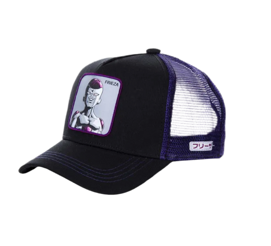 Gorra de Frieza