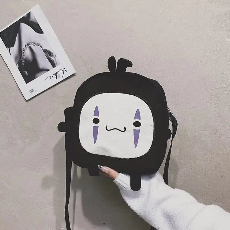 Bolsa de estoque de anime