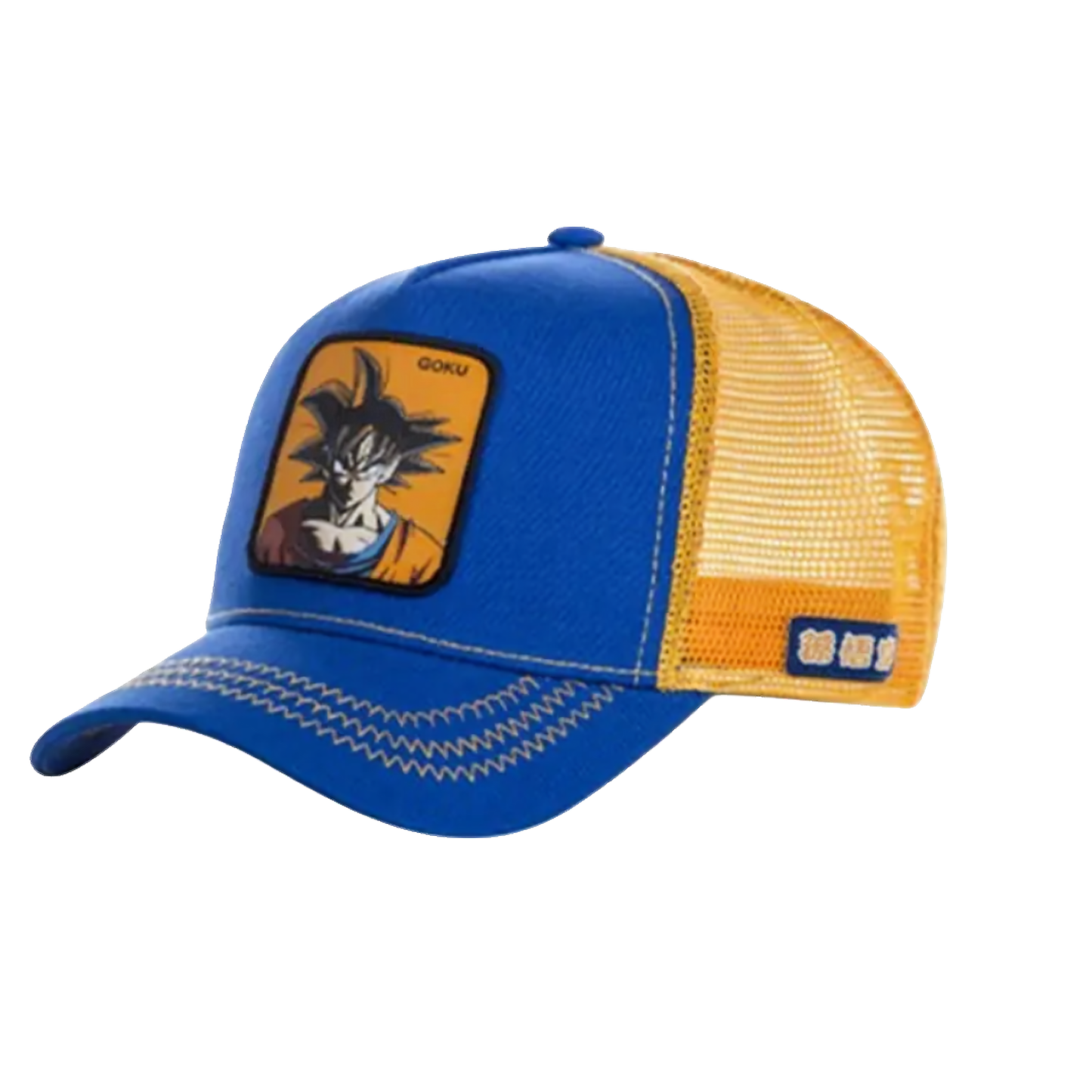 Goku Cap