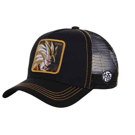 Gorra Goku SS