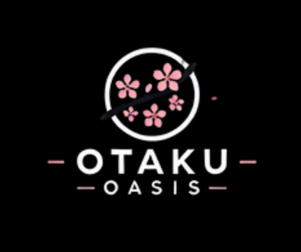 Otaku Oasis