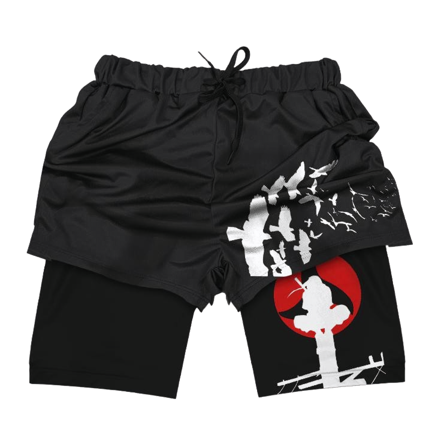 Shorts de performance Five Seal