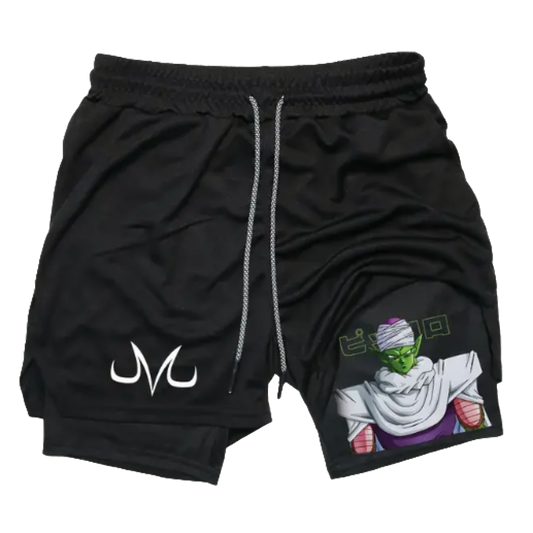 Piccolo Performance Short