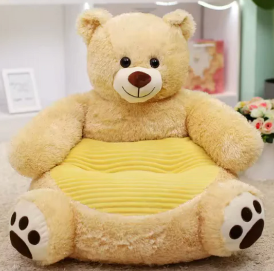 Bear Plush Sofa 45-55 CM