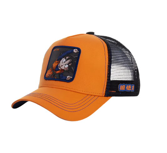 Gorra de Goten