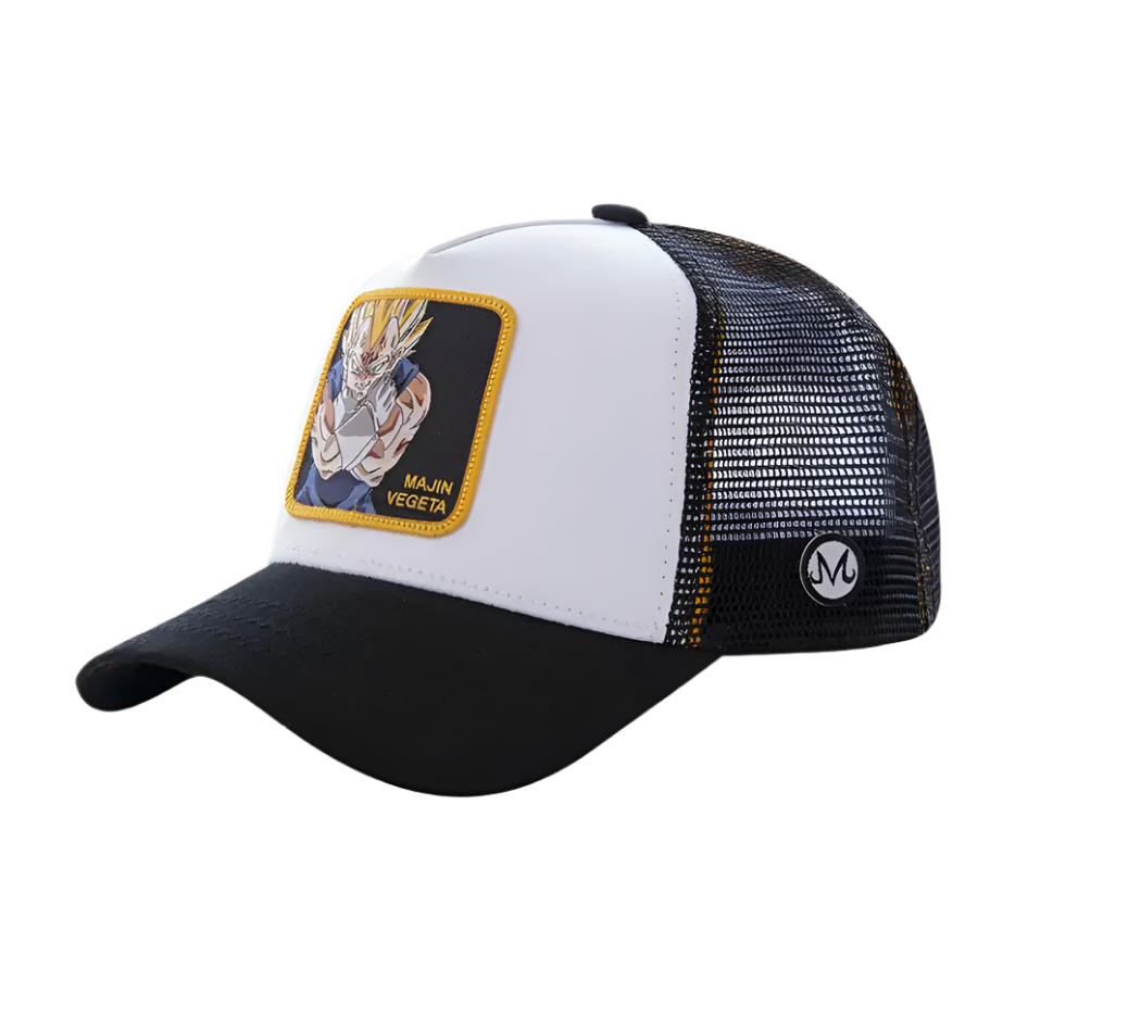 Vegeta Cap