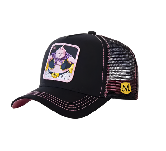 Fat Buu Cap