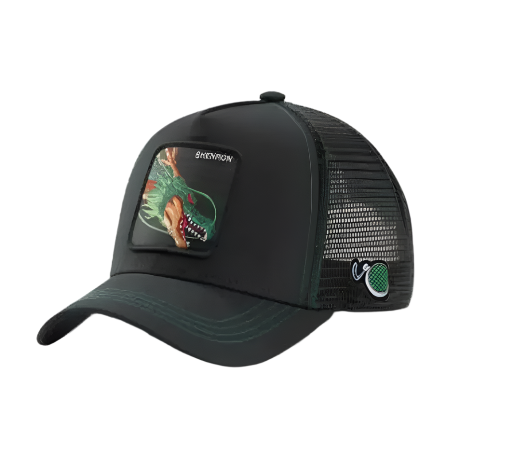 Gorra de Shenron