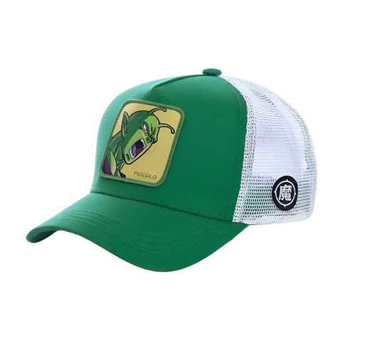 Piccolo Cap