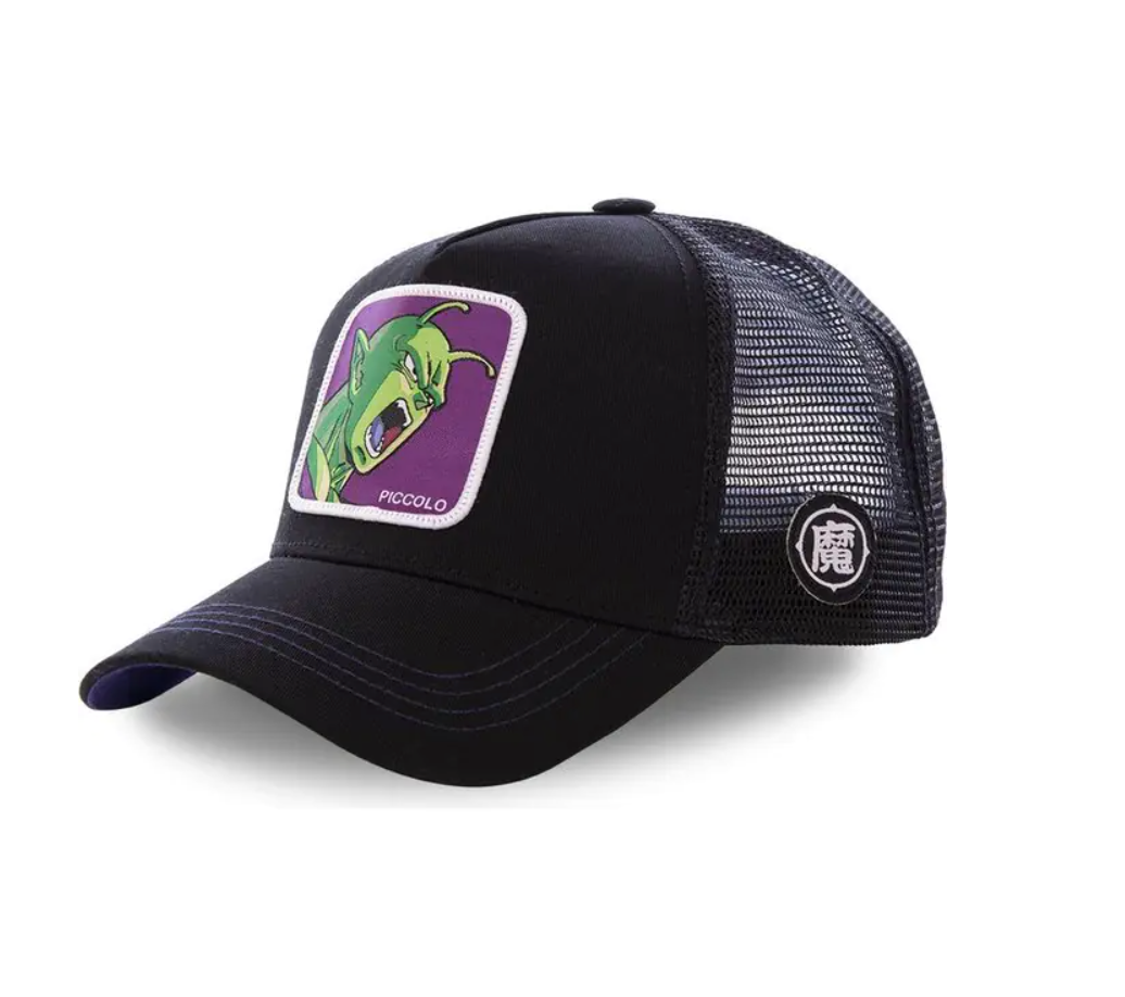 Piccolo Cap