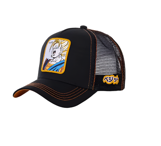 Gorra de Vegito