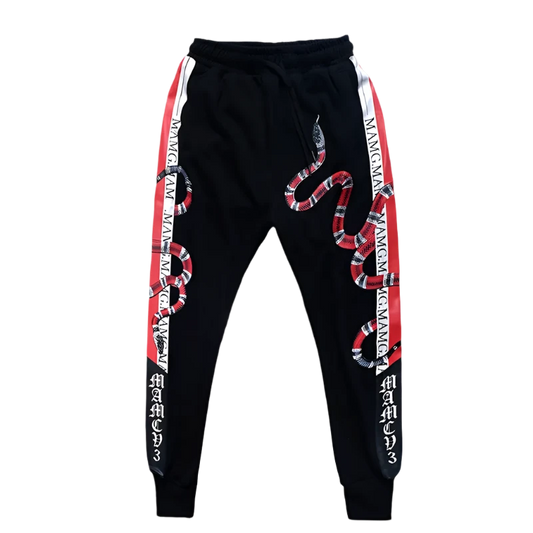 Snake Joggers