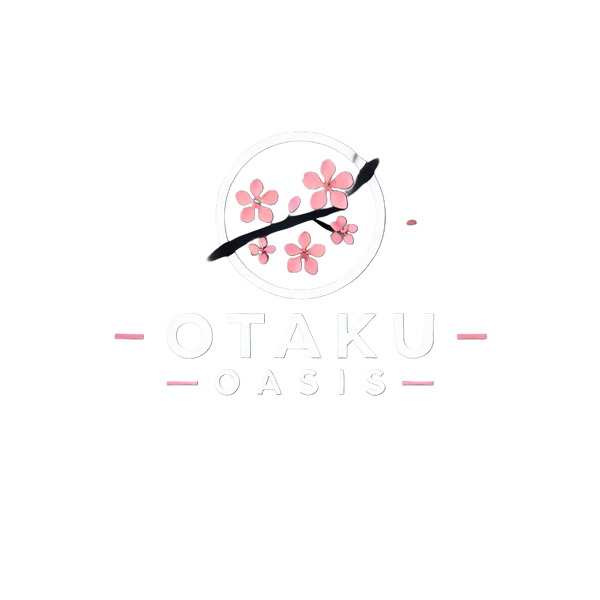 Otaku Oasis