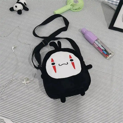 Bolsa de estoque de anime