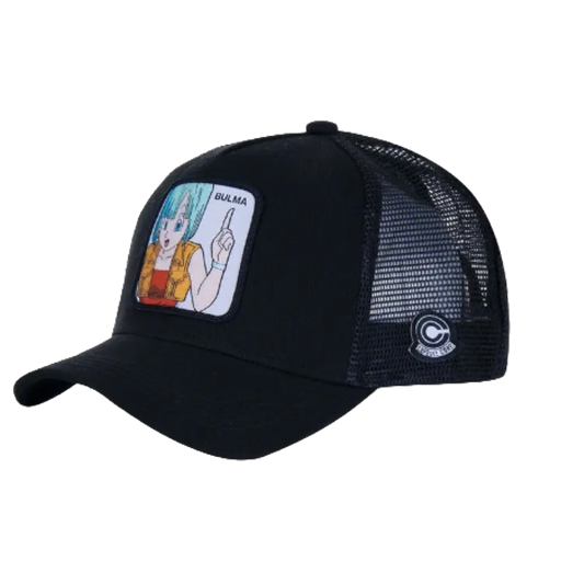 Gorra de Bulma