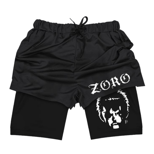 Zoro Performance Shorts